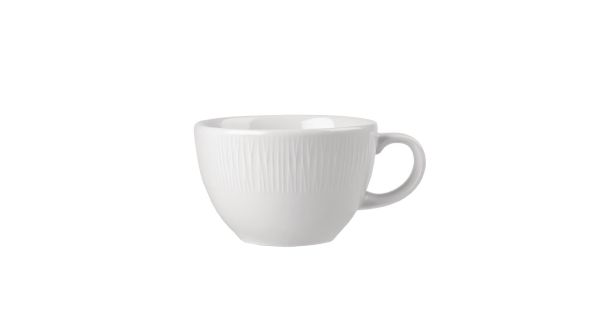 Churchill Bamboo TeaCups 8oz (12 Pack) WHBALT8 1