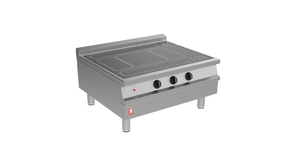 Falcon Dominator Plus Solid Top Induction Boiling Top E3907I