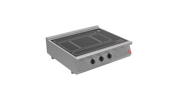 Falcon F900 Solid Top Induction Boiling Top I9097