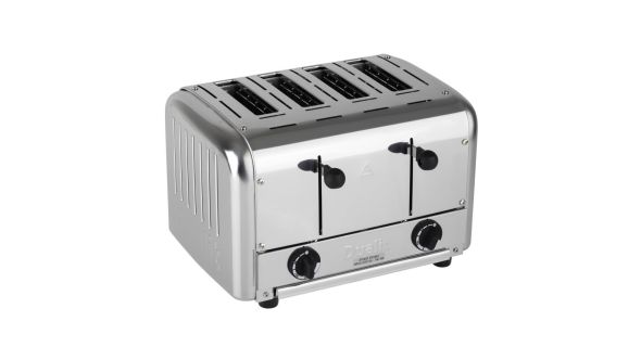 Dualit Catering 4 Slice Toaster 49900