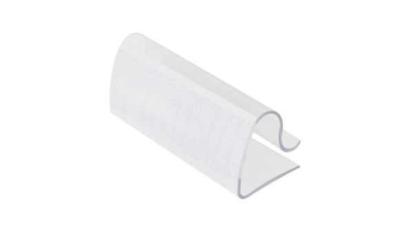 Olympia Velcro Table Skirting Clips 10-25mm (10 Pack) TGGA003