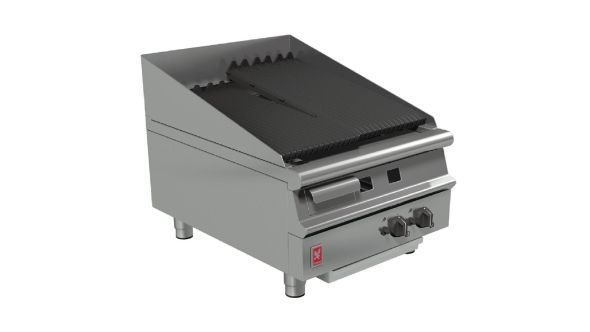 Falcon Dominator Plus LPG Chargrill Brewery G3625