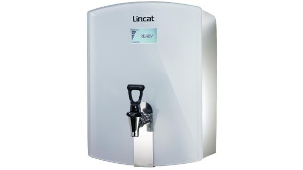 Lincat Auto Fill Wall Mounted Water Boiler WMB3F/W
