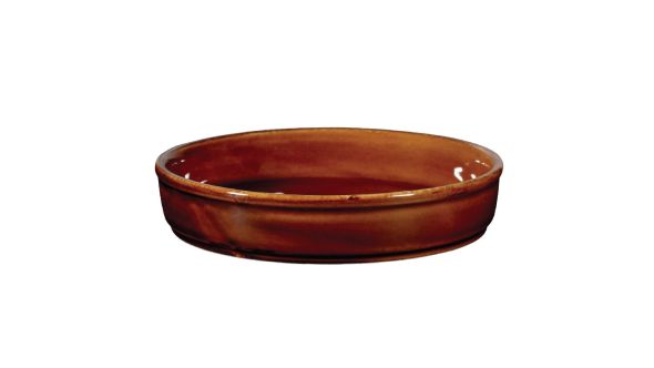 Churchill Rustics Simmer Mezze Dishes 110mm (6 Pack) ZCAGME111
