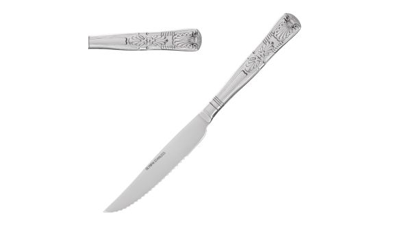 Olympia Kings Steak Knife (12 Pack) JCDL103