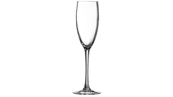 Chef & Sommelier Cabernet Tulip Champagne Flutes 160ml (24 Pack) 48024