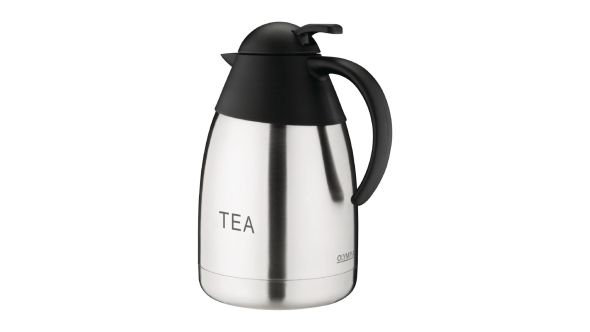 Olympia Insulated Tea Jug 1.5Ltr SJTC015 TEA