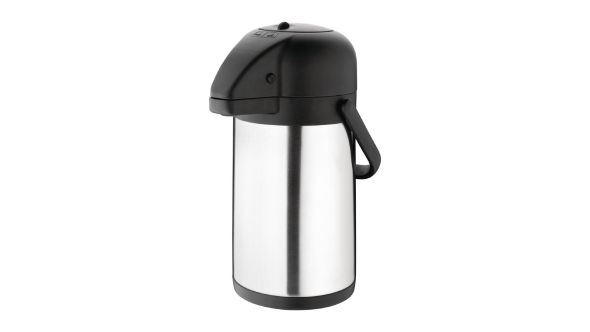 Olympia Pump Action Airpot 1.9Ltr SATA019