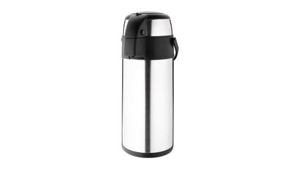 Olympia Pump Action Airpot 5Ltr SATC050