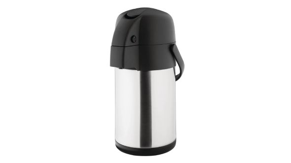 Olympia Lever Action Airpot 2.5Ltr SATF025