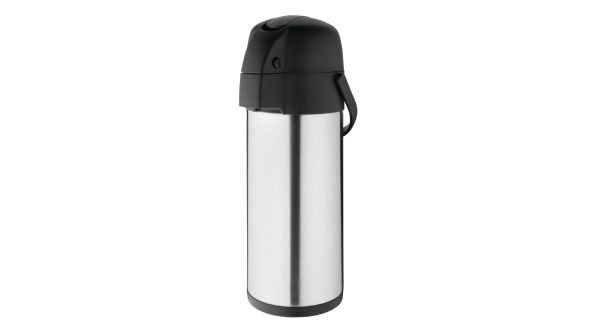 Olympia Lever Action Airpot 4Ltr SATF040