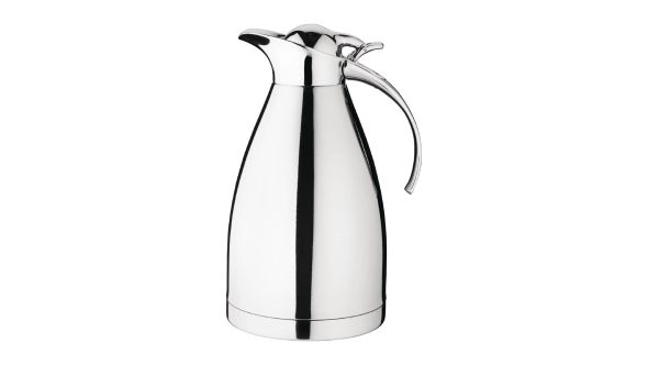 Olympia Vacuum Jug Polished 1.5Ltr SJTI015