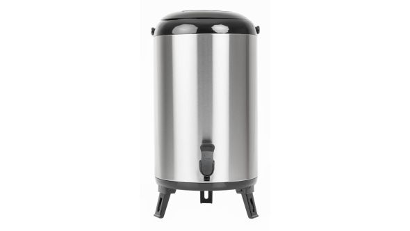 Olympia Stainless Steel Beverage Dispenser WJTS140