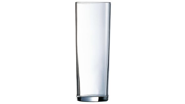 Arcoroc Islande Hi Ball Glasses 310ml (24 Pack) 15012
