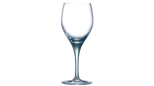 Chef & Sommelier Sensation Exalt Wine Glasses 250ml CE Marked at 175ml (24 Pack) FA478