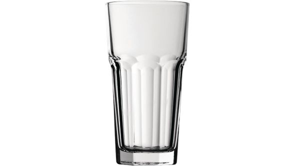 Utopia Casablanca Hi Ball Glasses 285ml CE Marked (12 Pack) P52718-CA0001-B01012