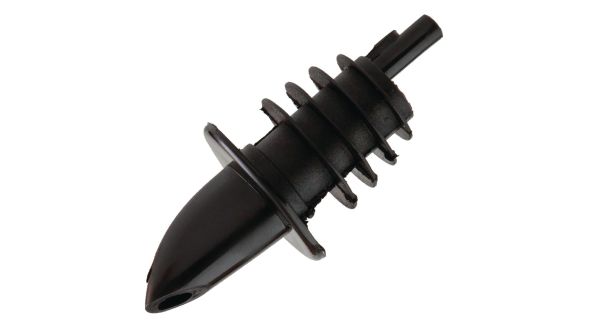 Beaumont Econoflow Spirit Pourer (10 Pack) 3060BP