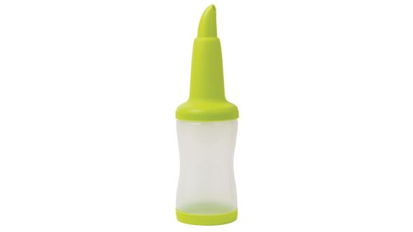 Beaumont Juice Pour and Store Green UB100G
