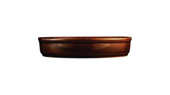 Churchill Rustics Simmer Mezze Dishes 170mm (6 Pack) ZCAGSPD 1