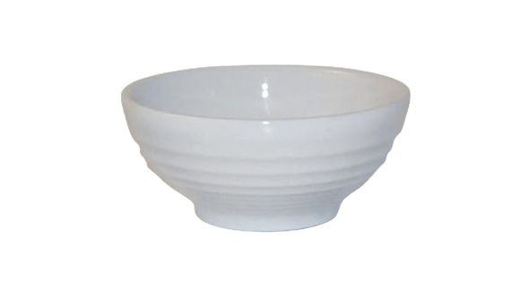 Churchill Bit on the Side White Ripple Snack Bowls 102mm (12 Pack) WH RP6 1