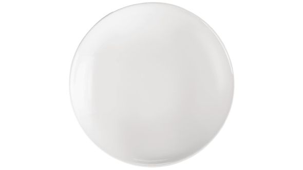 Churchill Evolve Coupe Bowls White 305mm (6 Pack) WH PLC21