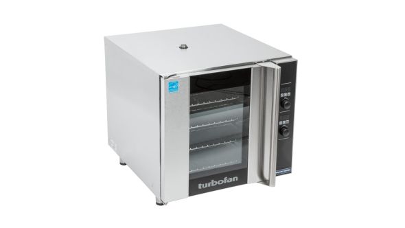 Blue Seal Turbofan Convection Oven E32D4