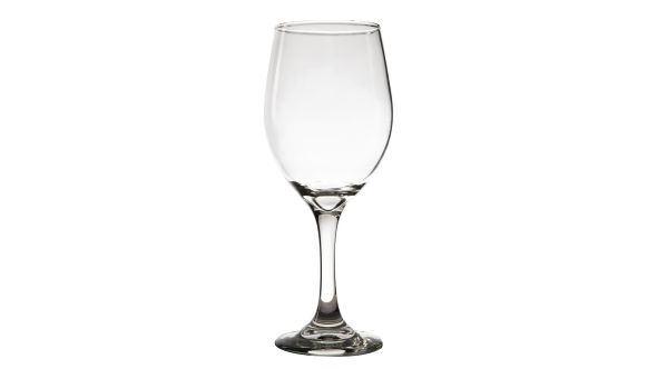 Olympia Solar Wine Glasses 410ml (24 Pack) CU003