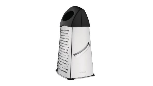 Vogue Heavy Duty Box Grater