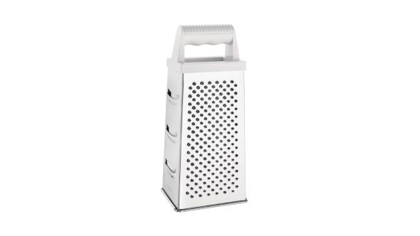 Vogue 4 Way Hand Grater