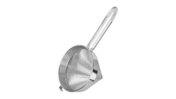 Vogue Coarse Conical Strainer 10"