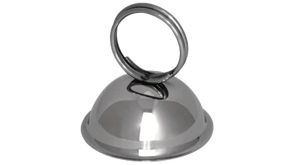 Olympia Ring Menu Card Holder TW-III L