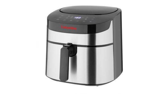 Caterlite Large Capacity Air Fryer 6.5Ltr