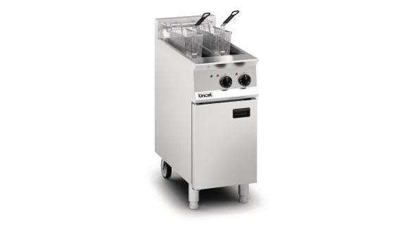 Lincat Opus 800 Free Standing Electric Fryer OE8105
