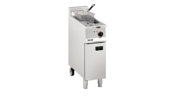 Lincat Opus 800 Free Standing Electric Fryer OE8112