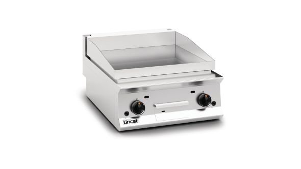 Lincat Opus 800 Chrome Propane Gas Griddle OG8201/C/P