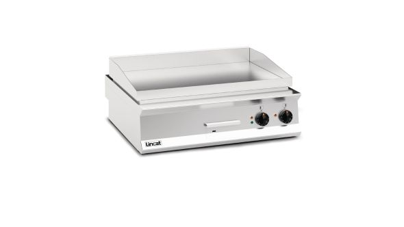 Lincat Opus 800 Steel Griddle OE8206