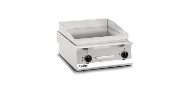 Lincat Opus 800 Chrome Griddle OE8205/C