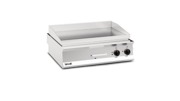 Lincat Opus 800 Chrome Griddle OE8206/C