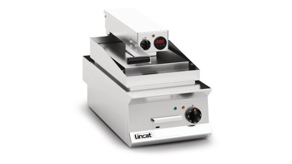 Lincat Opus 800 Clam Griddle OE8211