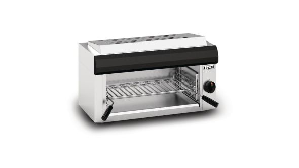 Lincat Opus 800 Propane Gas Salamander Grill OG8301/P