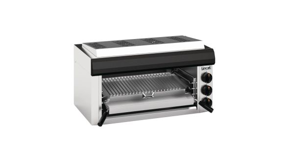 Lincat Opus 800 Natural Gas Salamander Grill OG8302/N