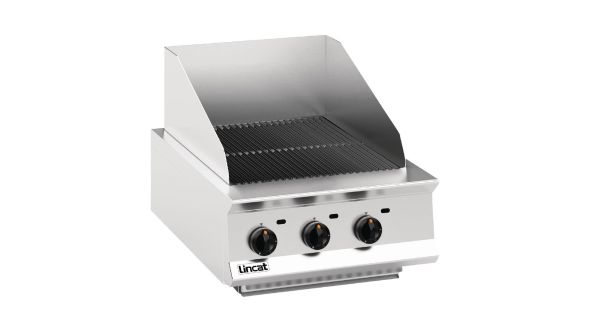 Lincat Opus 800 Propane Gas Chargrill OG8401/P