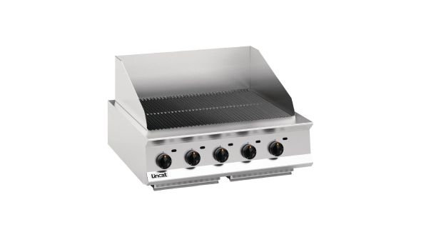 Lincat Opus 800 Propane Gas Chargrill OG8402/P