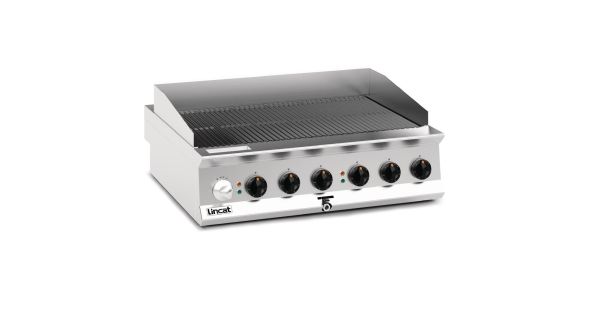 Lincat Opus 800 Electric Chargrill OE8406