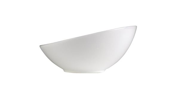 Churchill Art de Cuisine Large Slanted Bowls 796ml (6 Pack) ZCA SLBL1