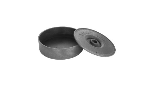 Olympia PP Round Tortilla Holder 215(D)mm PTW-8