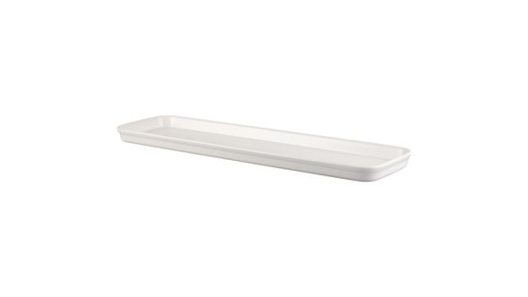 Churchill Counter Serve Flat Trays 530x 150mm (4 Pack) WHCWSLBD1