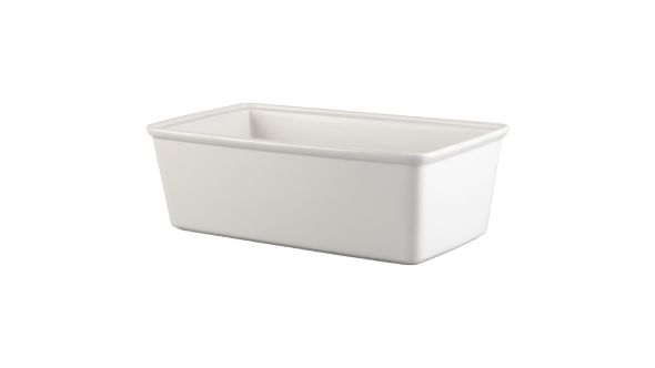 Churchill Counter Serve Large Casserole Dishes 340mm (2 Pack) WHCWRCDL1