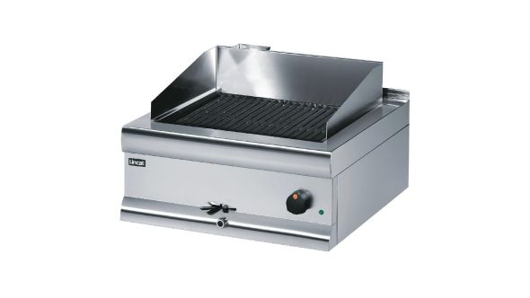 Lincat Silverlink 600 Electric Chargrill ECG6