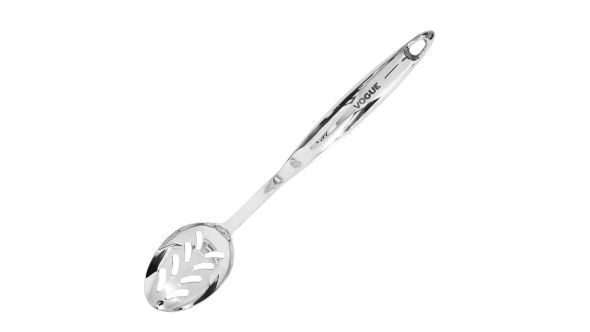 Vogue Slotted Spoon 360mm